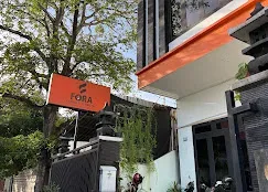 Fora Capsule Hostel