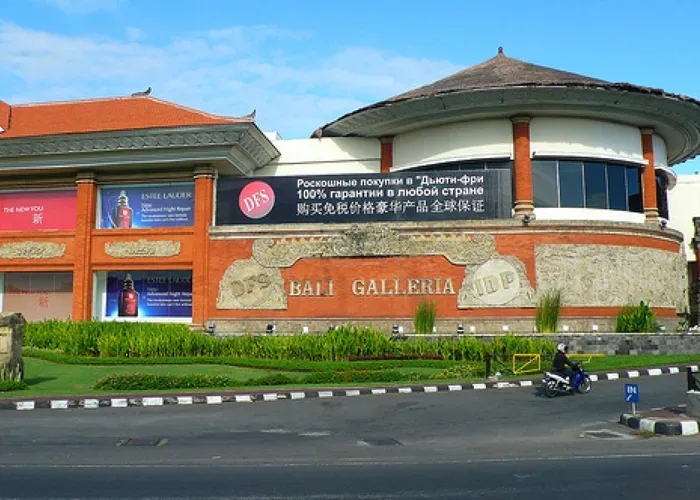 Mal Bali Galeria 3