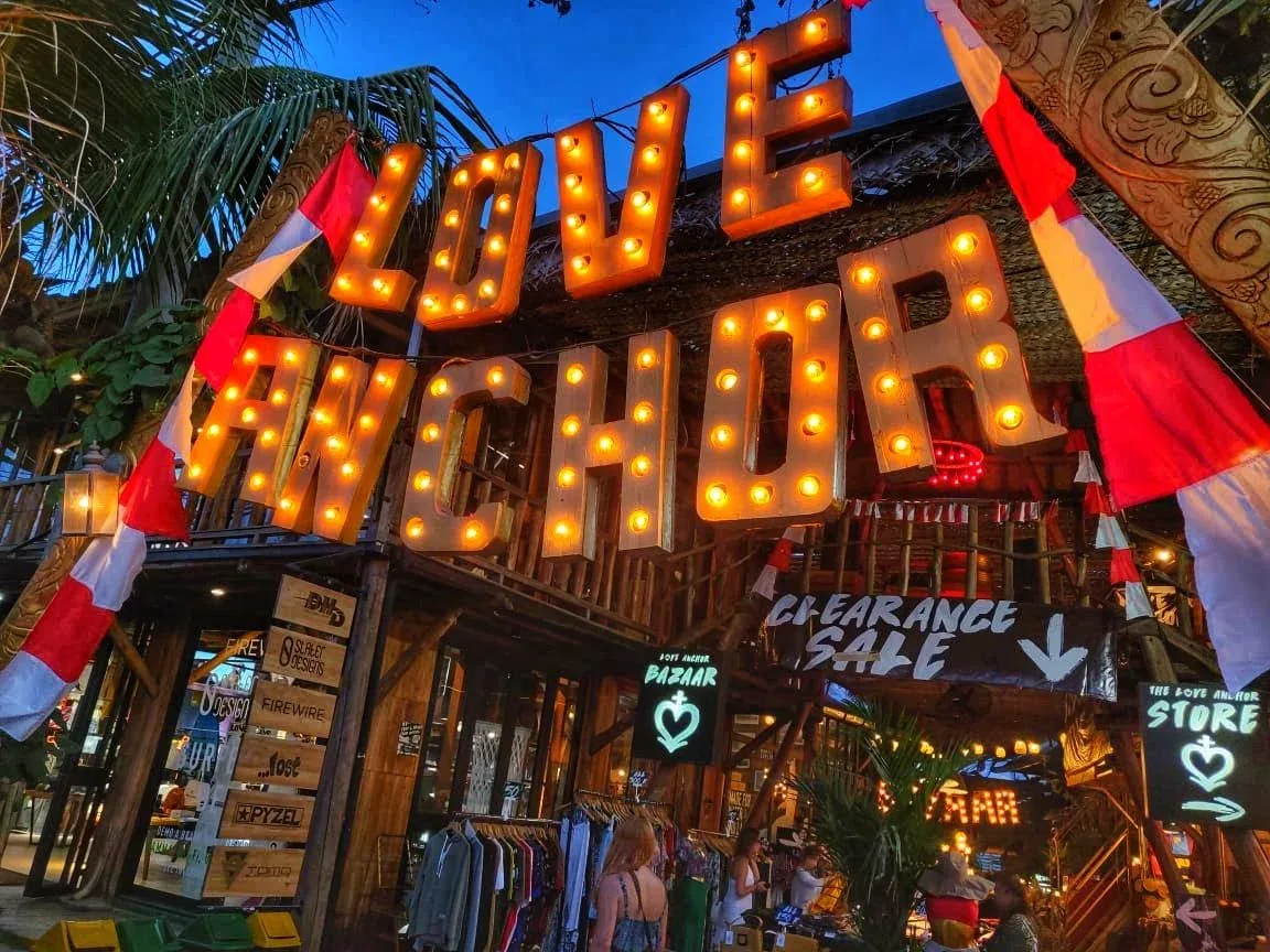 Love Anchor Canggu 3