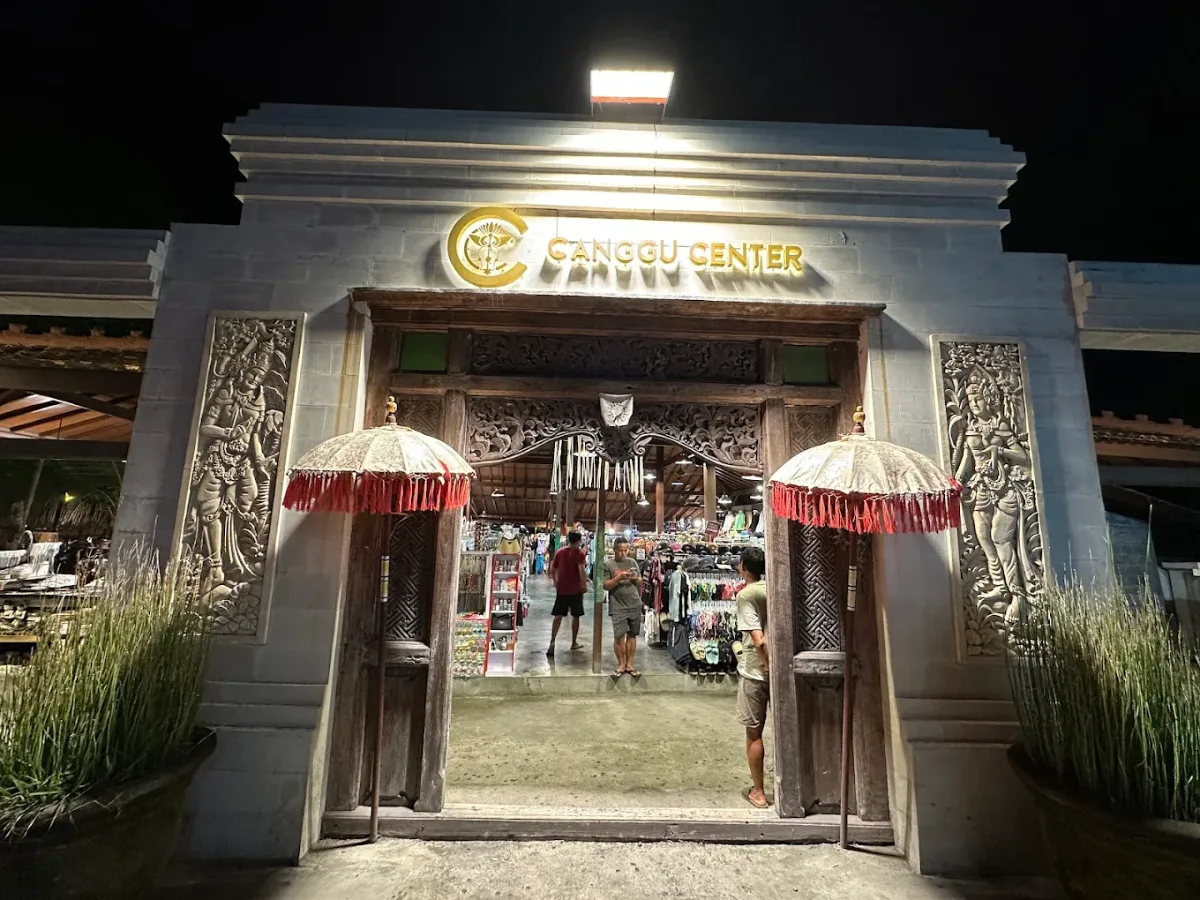 Canggu Center 3