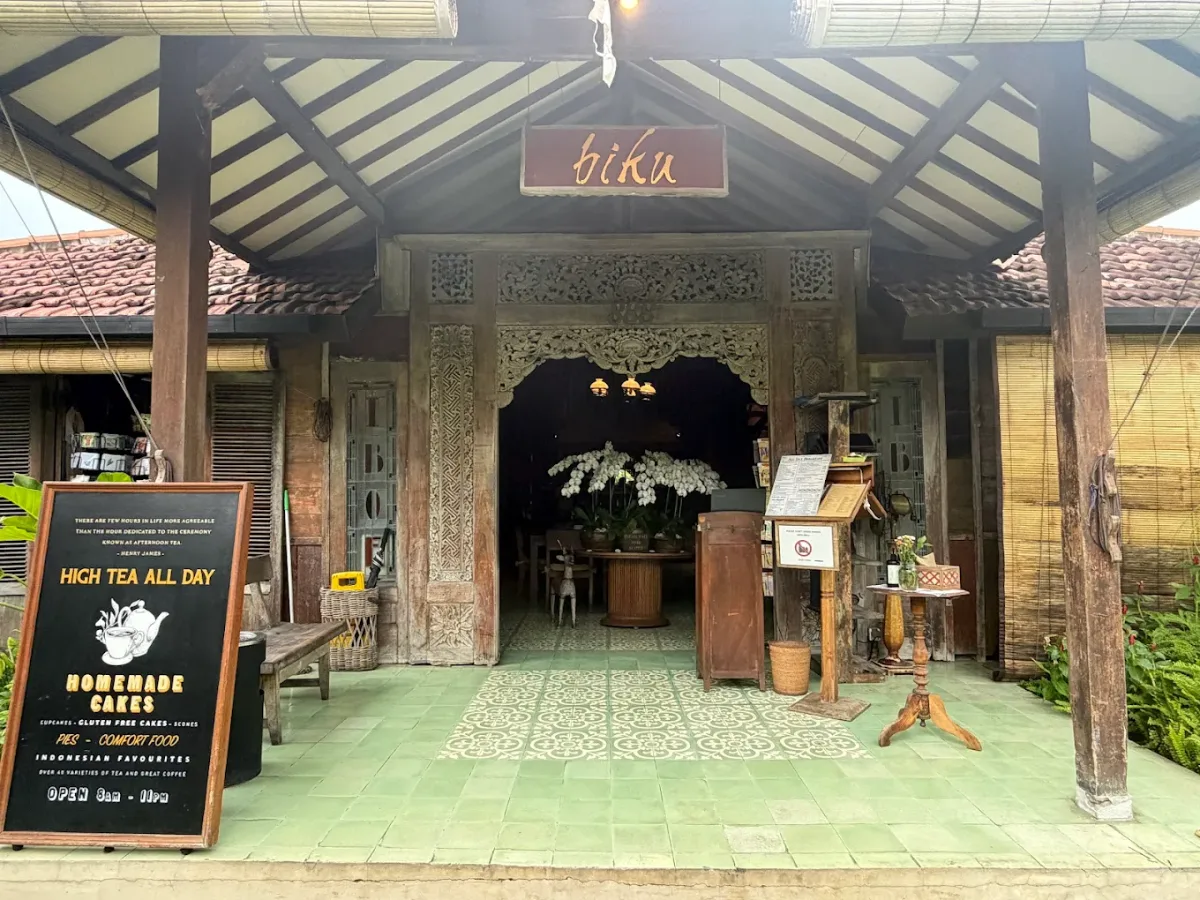 Biku 4