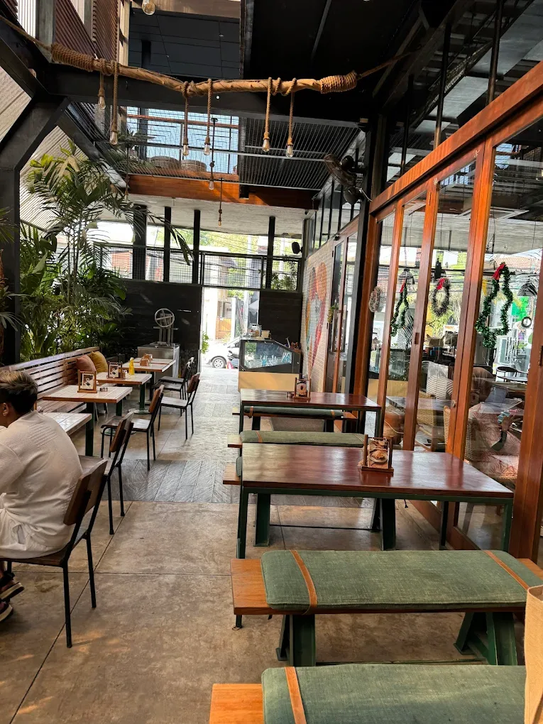 Pison Coffee 4