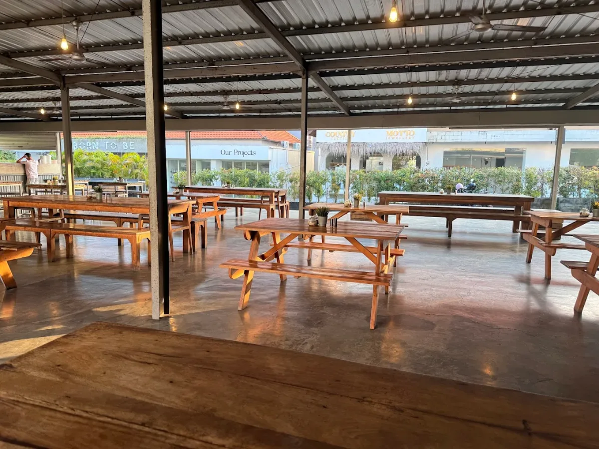 Crate Cafe 2