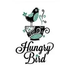 Hungry Bird Coffee 2