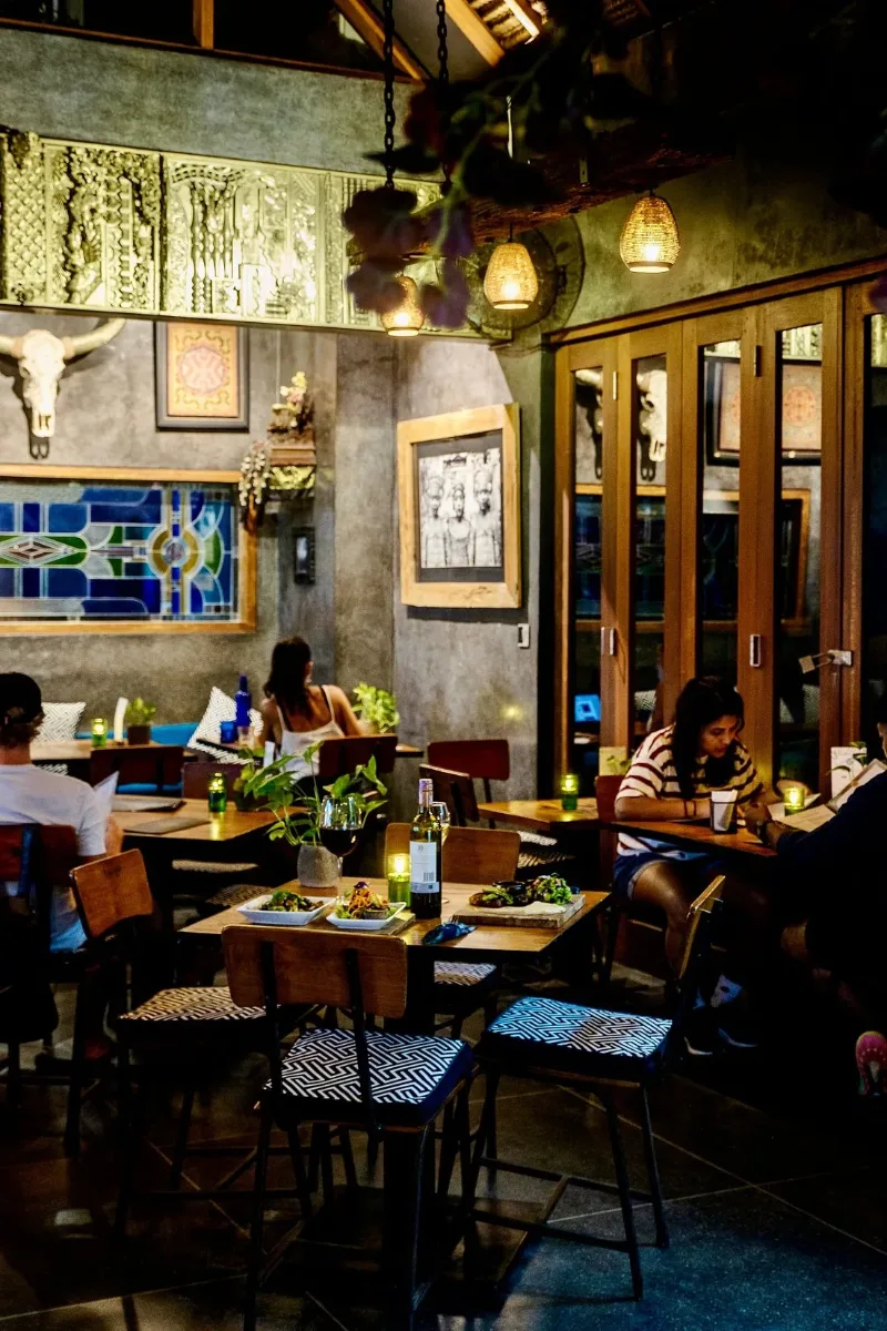 Cafe Vida 4