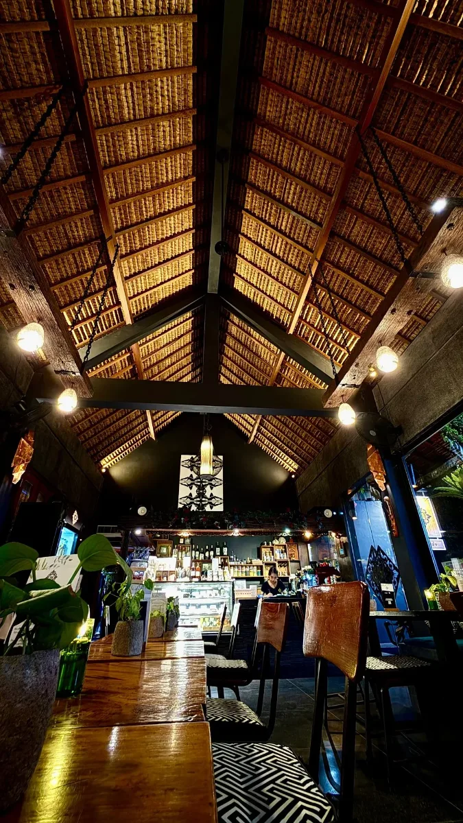 Cafe Vida 5