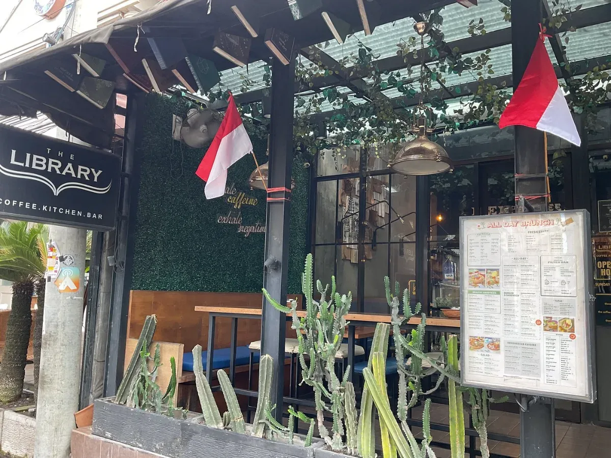 The Coffee Library 2