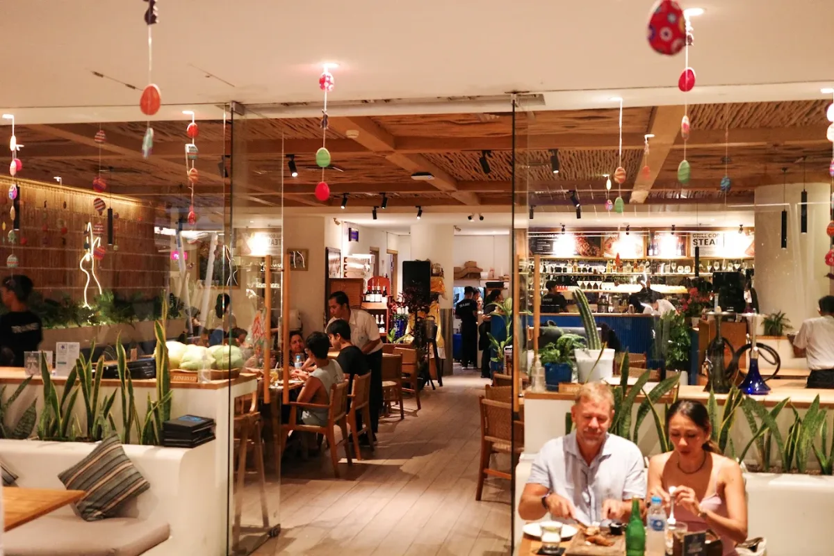 Cafe Sardinia 5