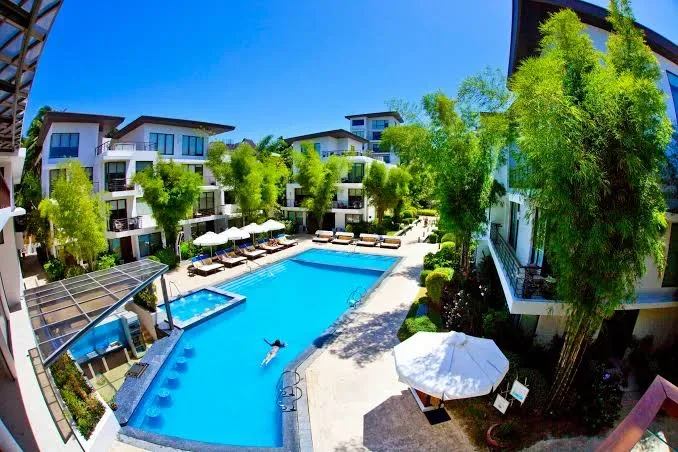 Discovery Shores Boracay 5