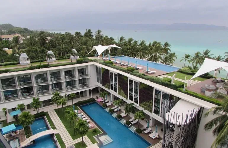 The Lind Boracay 3