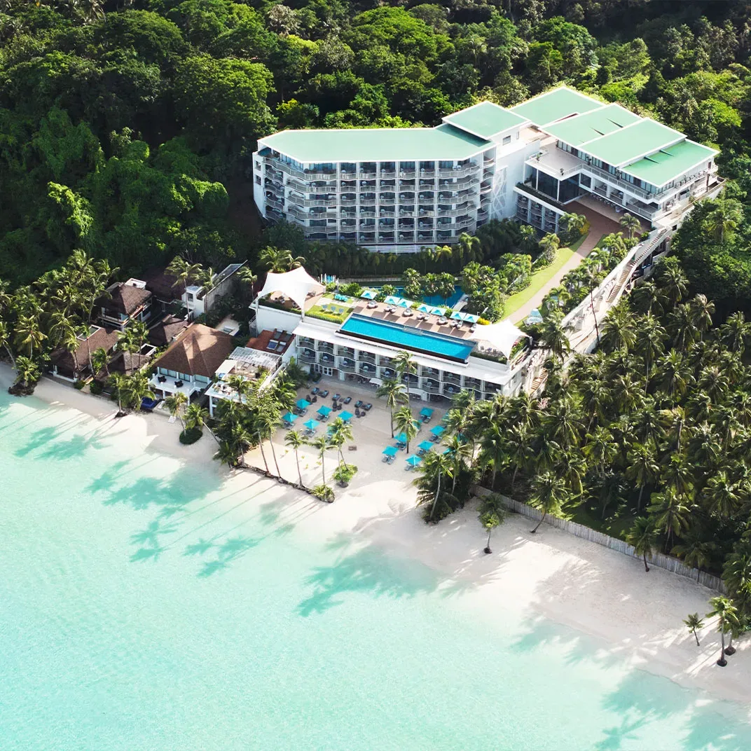 The Lind Boracay 2