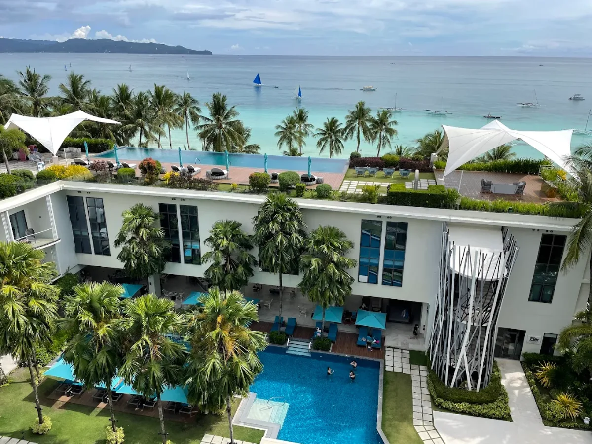 The Lind Boracay 5