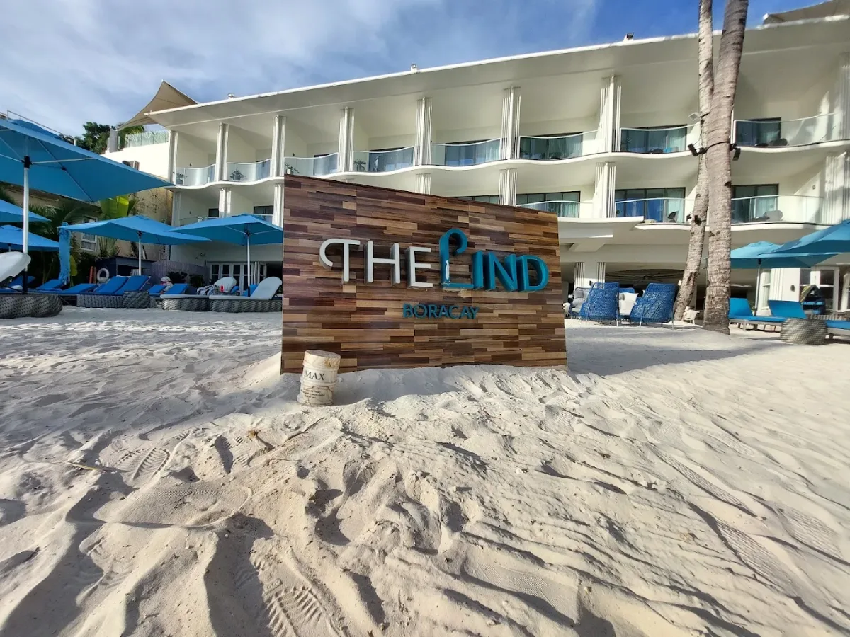 The Lind Boracay