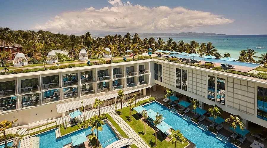 The Lind Boracay 4