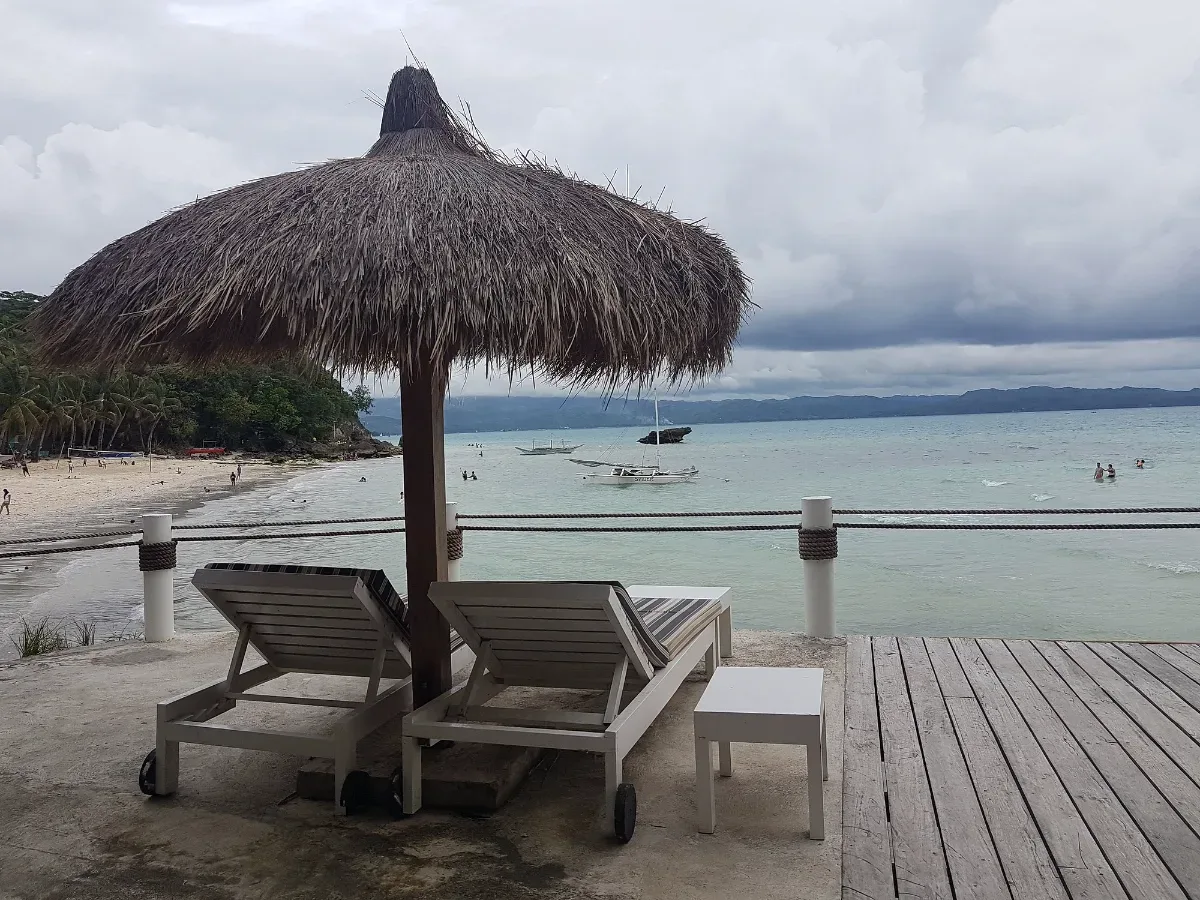 Diniwid Beach 2