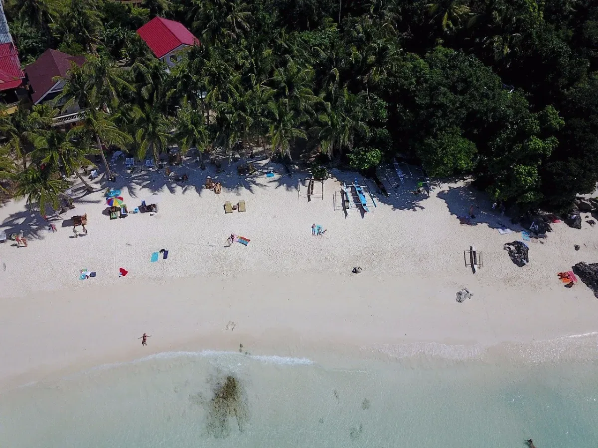 Diniwid Beach 4
