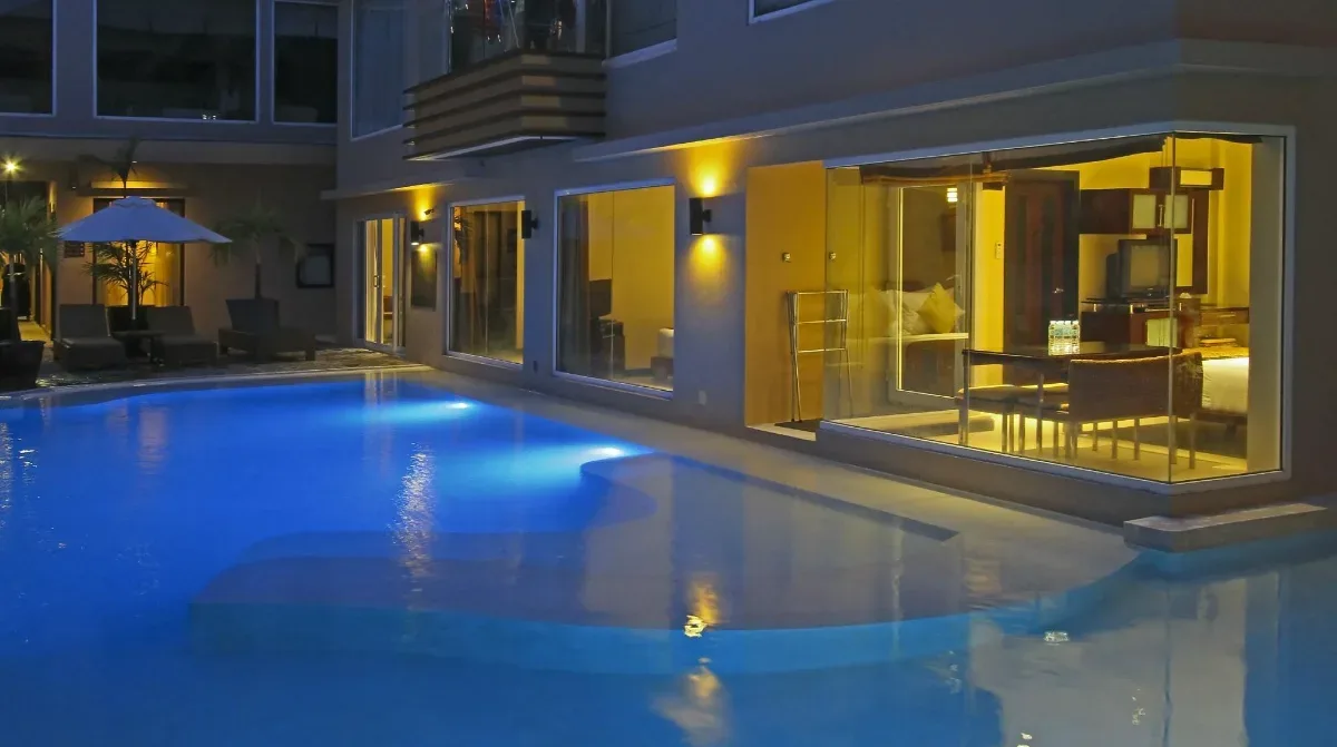 Two Seasons Boracay Resort 5