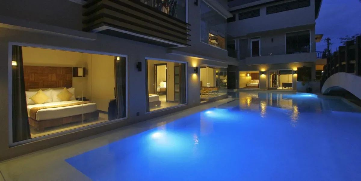 Two Seasons Boracay Resort 4