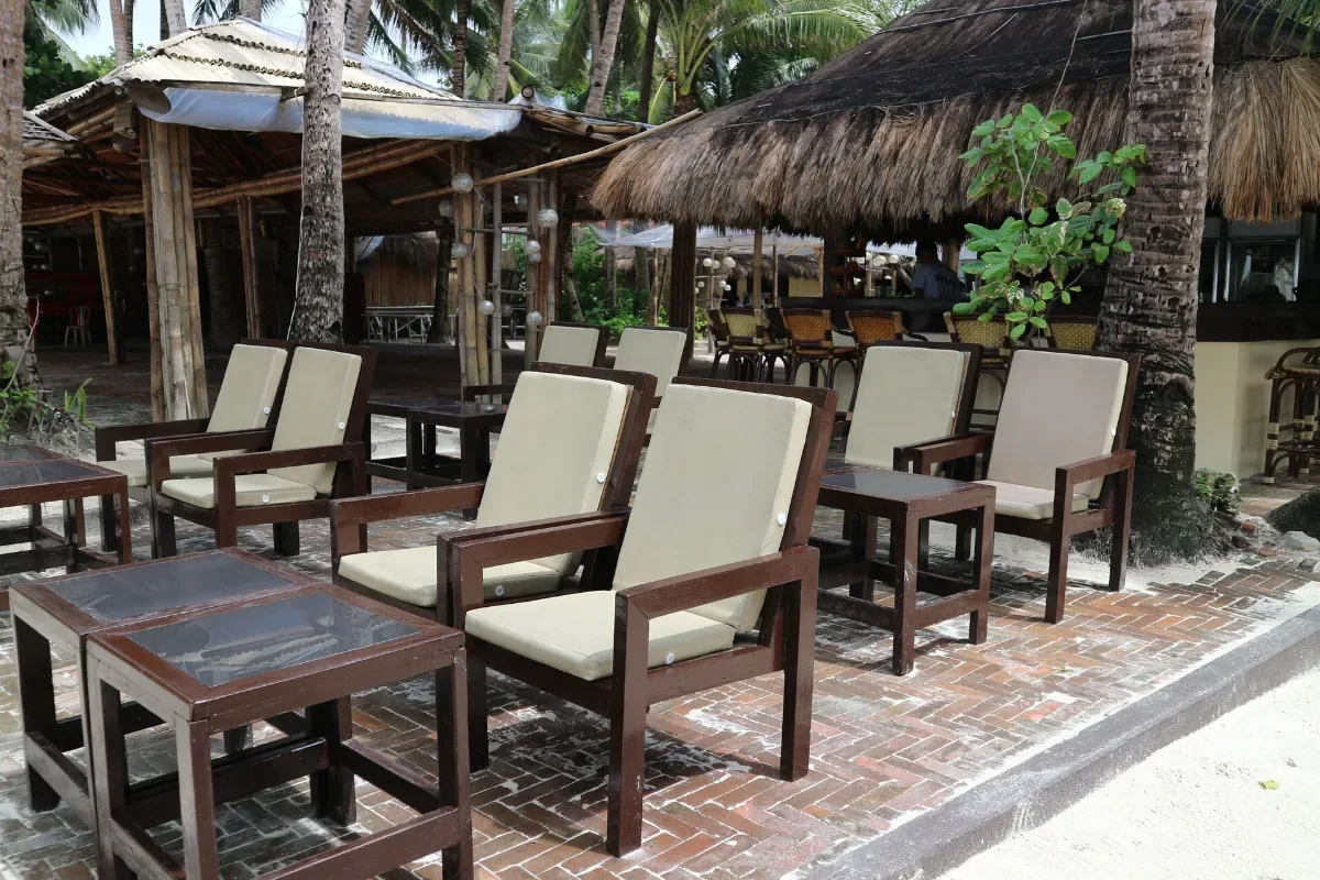 Sea Wind Boracay 4