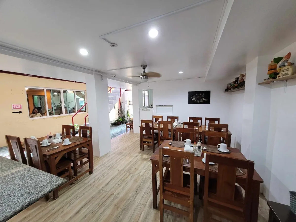 La Bella Casa de Boracay 4