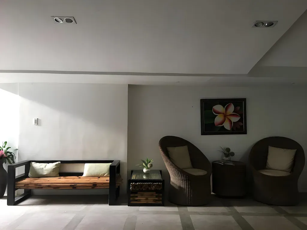 Casa Pilar Beach Resort 4