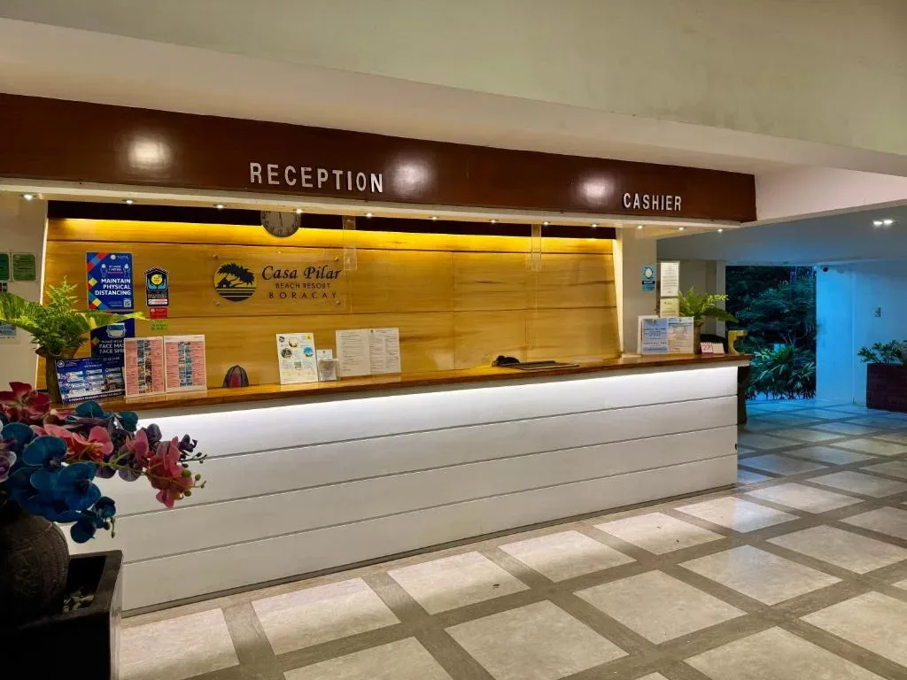 Casa Pilar Beach Resort 3