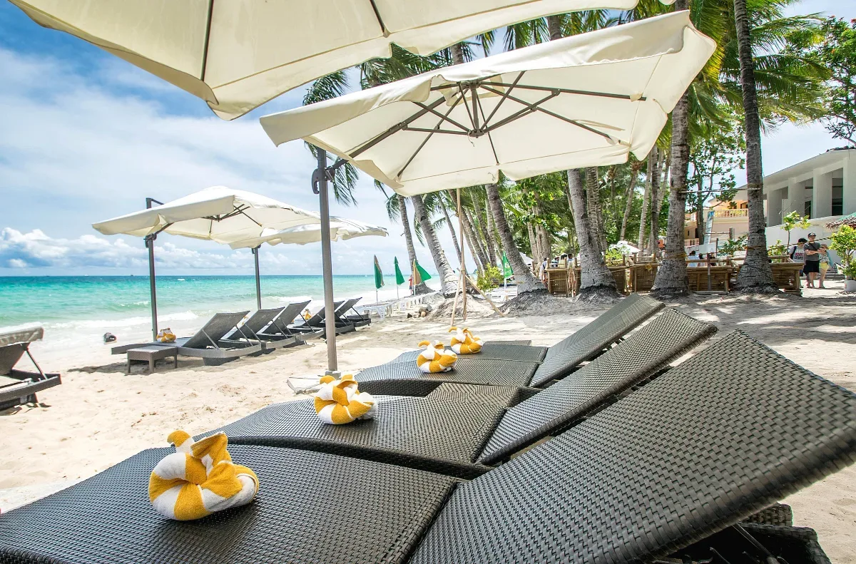Boracay Haven Resort 2