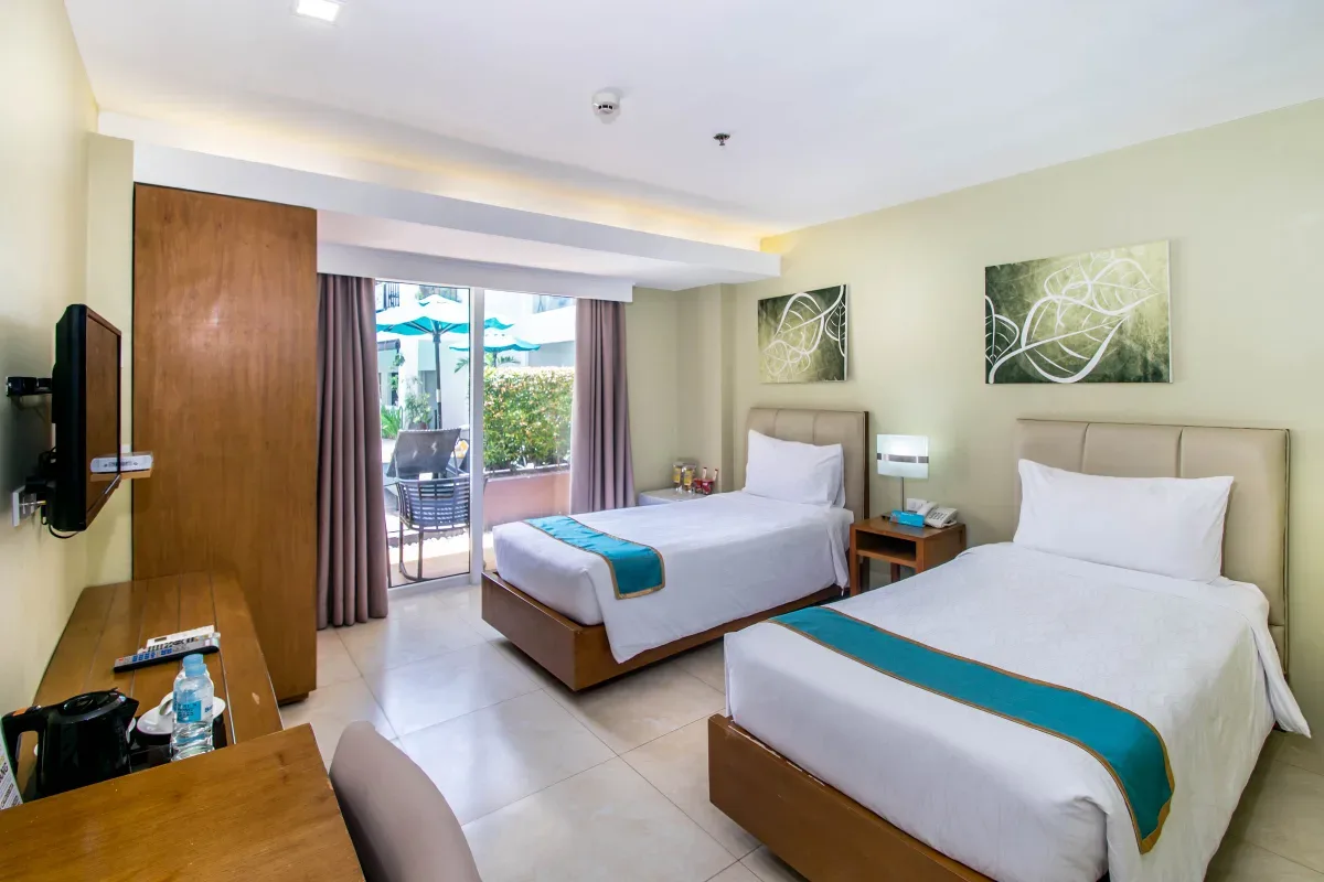 Boracay Haven Resort 3