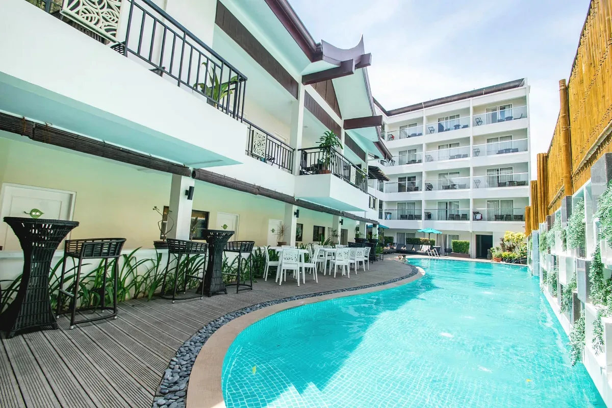 Boracay Haven Resort 4