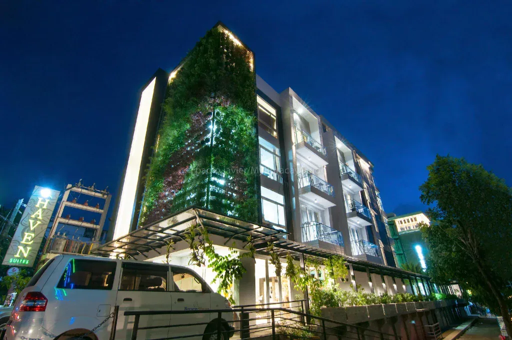 Boracay Haven Suites 3