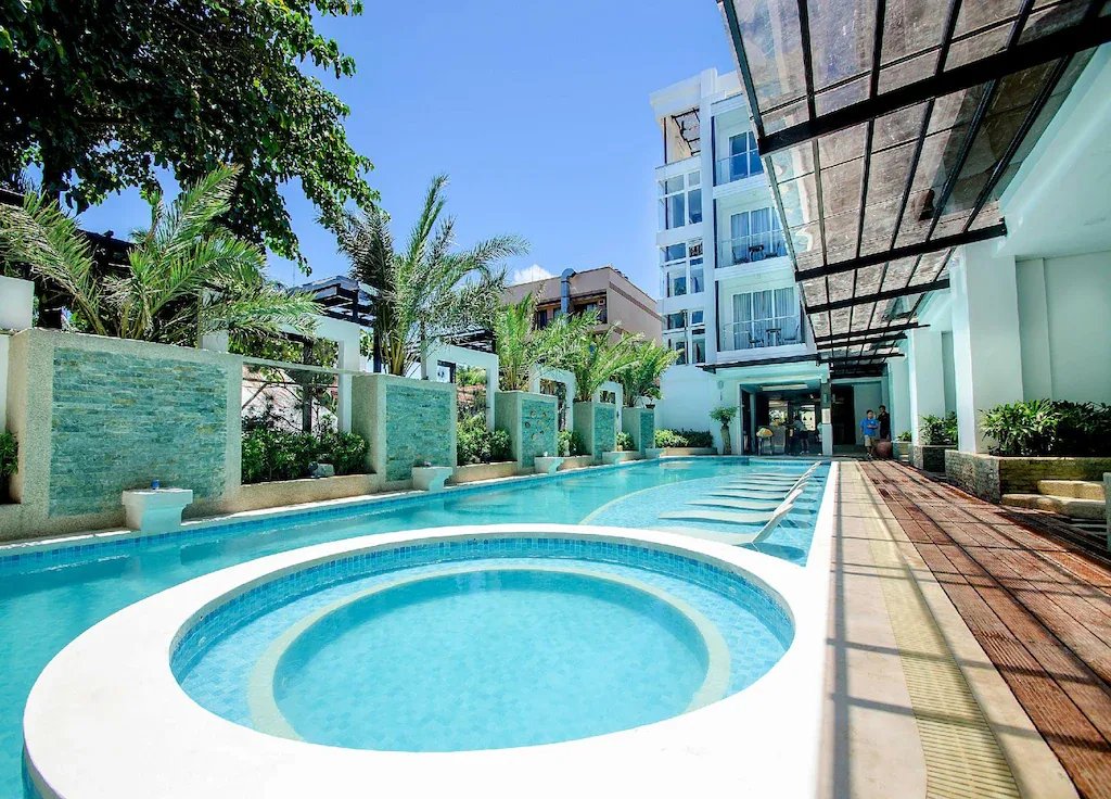 Boracay Haven Suites 5