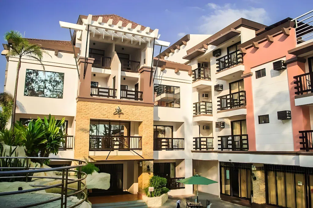 La Carmela de Boracay 2