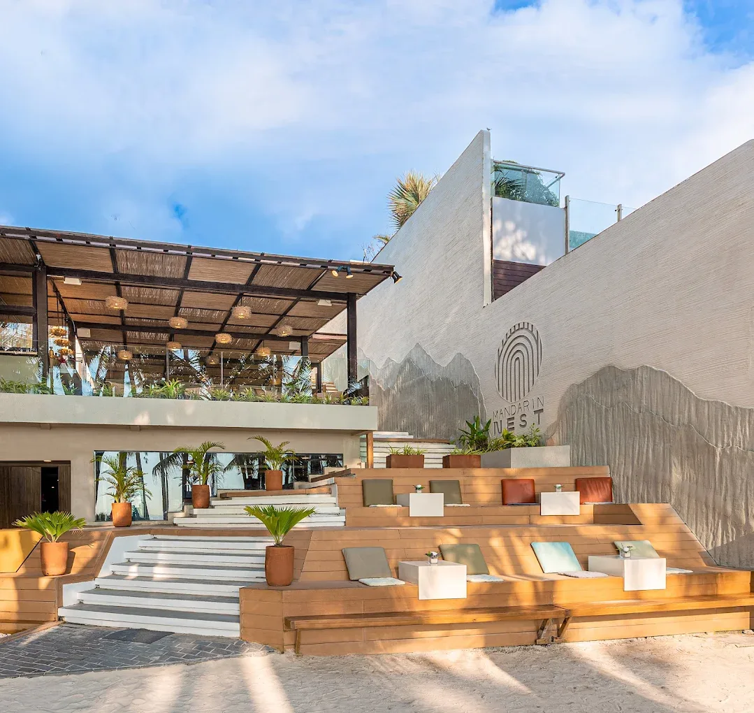 Mandarin Nest Boracay