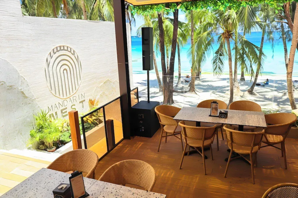 Mandarin Nest Boracay 5