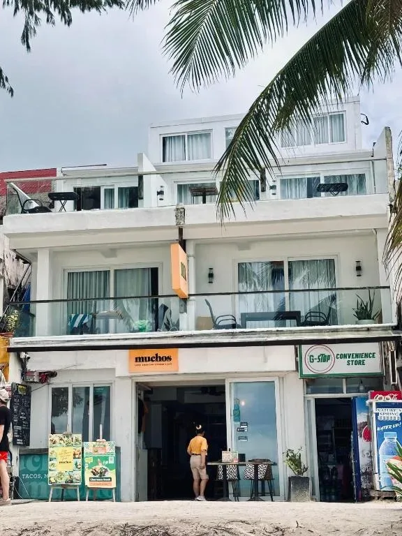 Zuzuni Boutique Hotel
