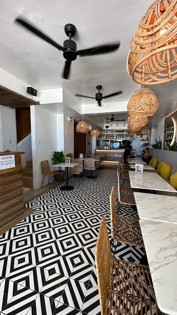 Zuzuni Boutique Hotel 4