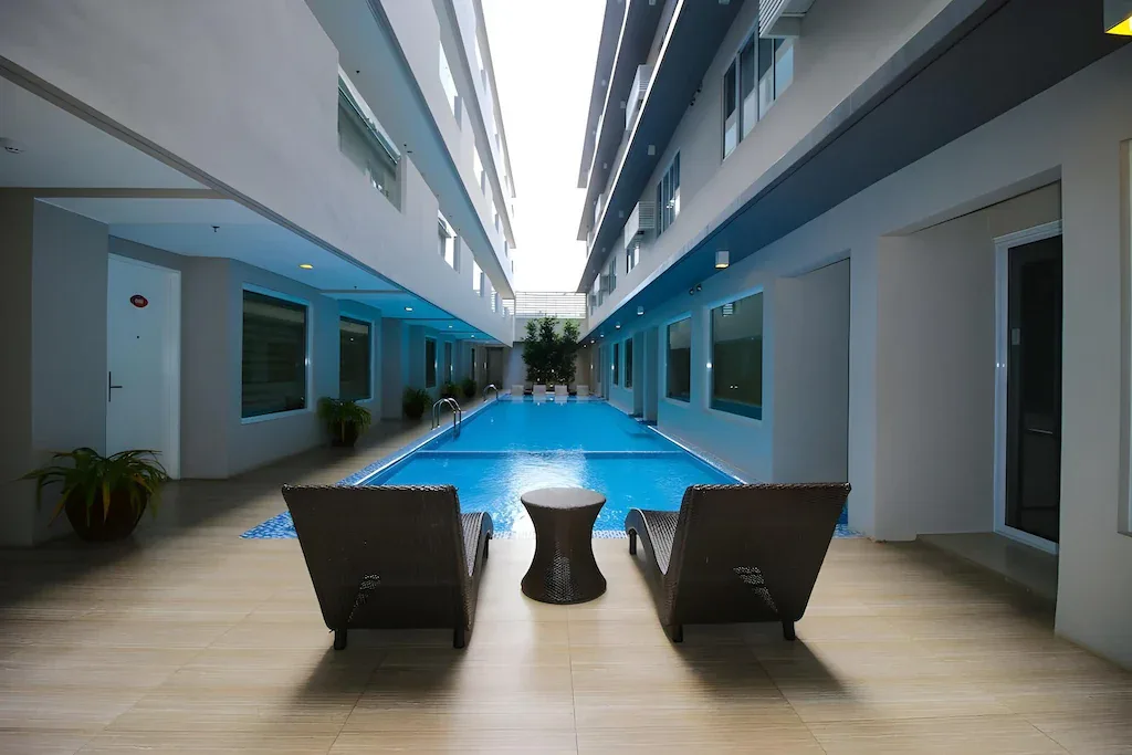 Boracay Uptown Hotel 2