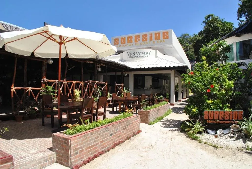 Surfside Boracay Resort & Spa 3