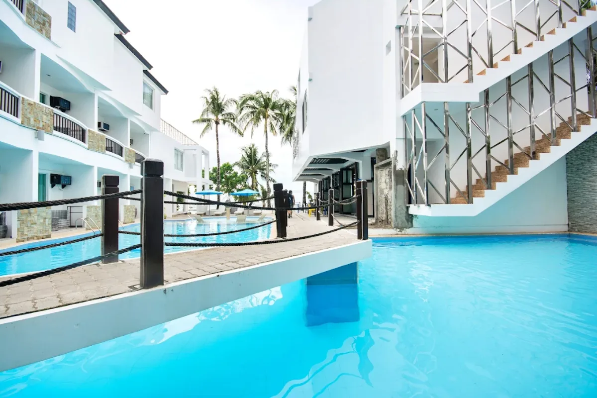Boracay Ocean Club 2