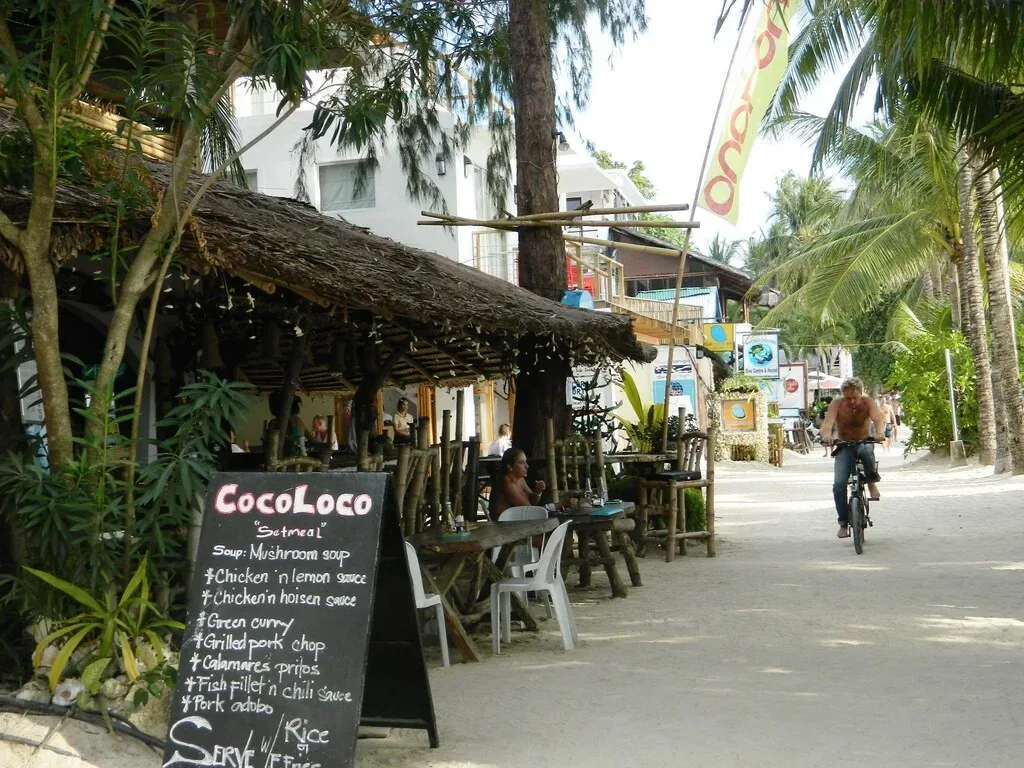 Blue Coral Beach Resort 4