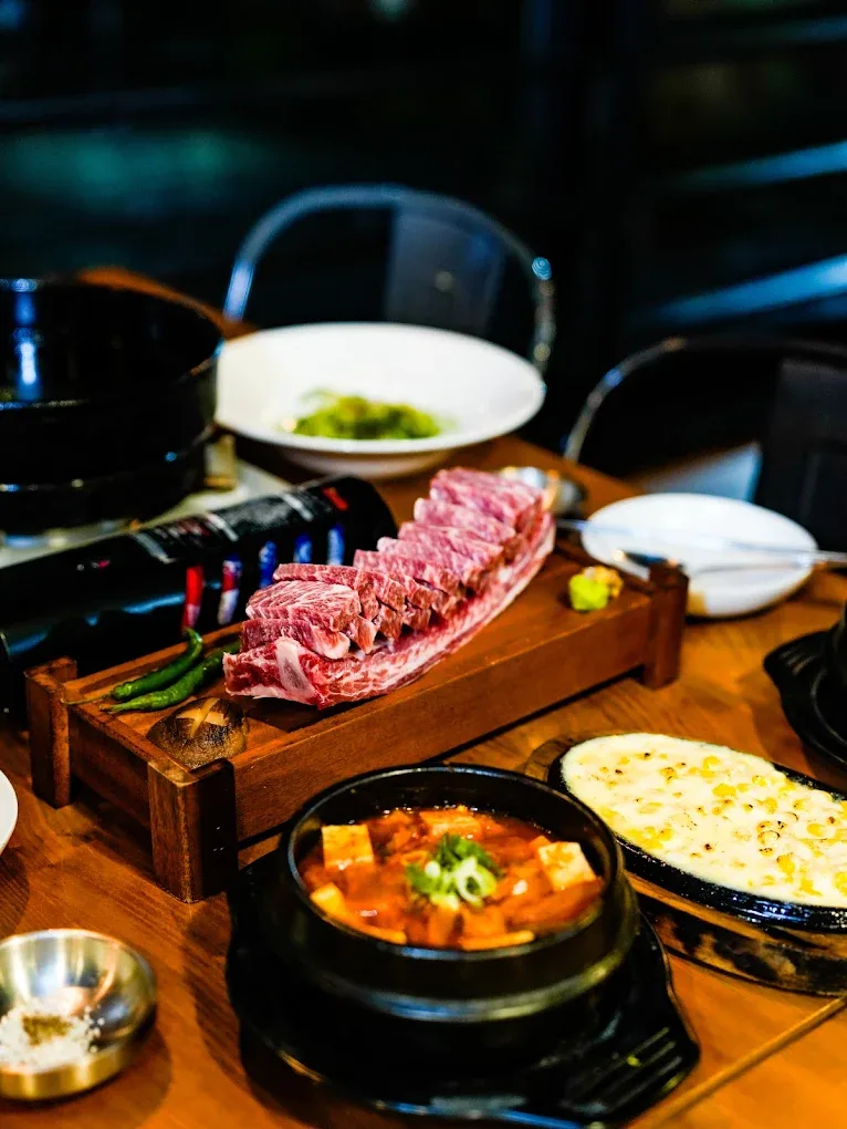 Kumkangsan Resto 5