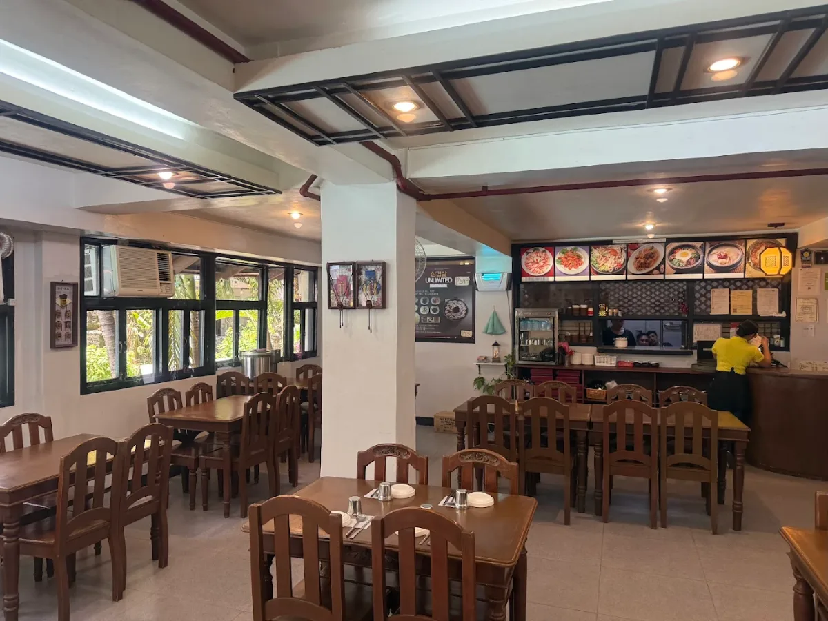 Seoul Korean Restaurant Boracay 3