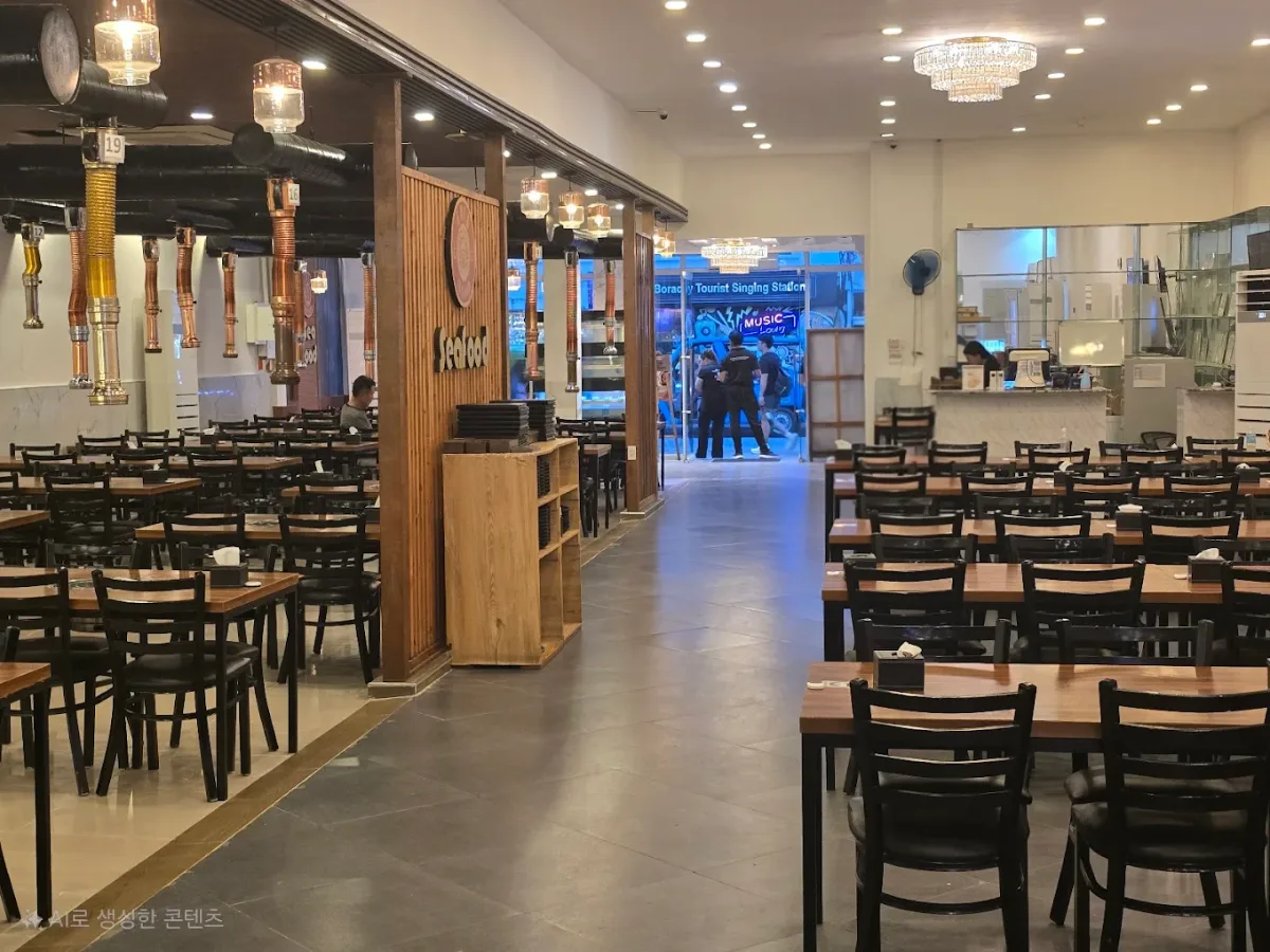 Midamjeong Korean Restaurant 4