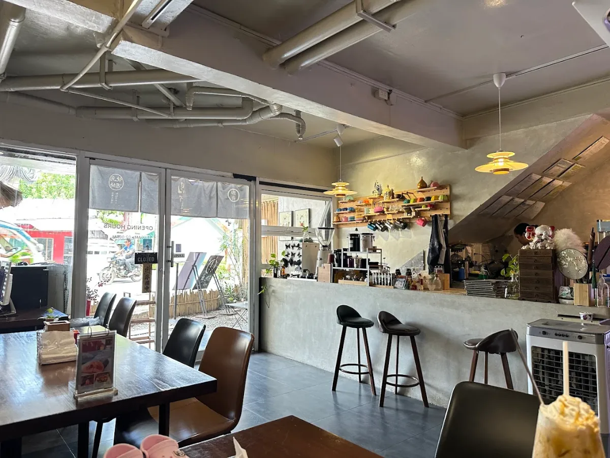Kombu Japanese Bistro 3