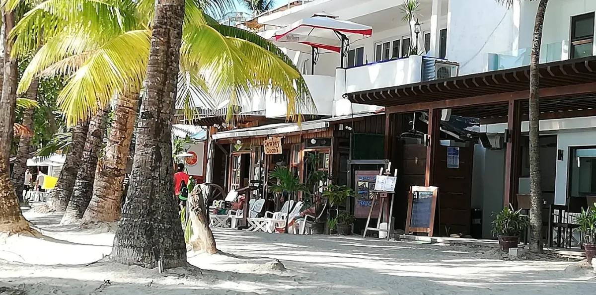 Nagisa Coffee Shop 2