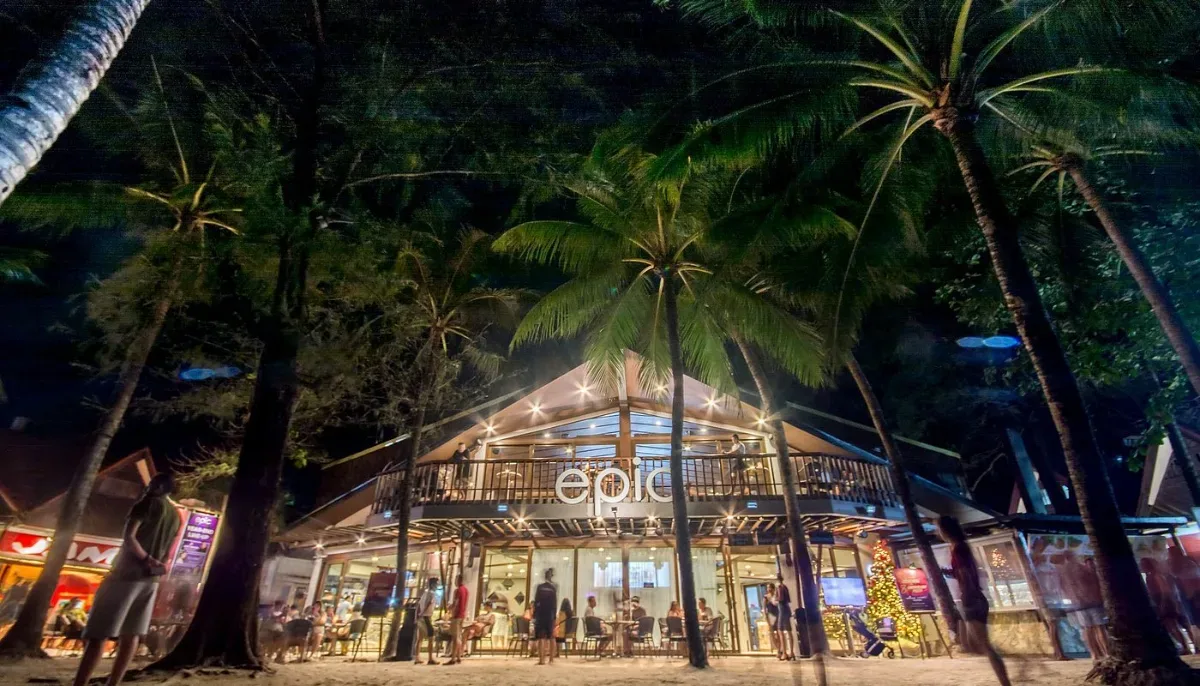Epic Boracay 2