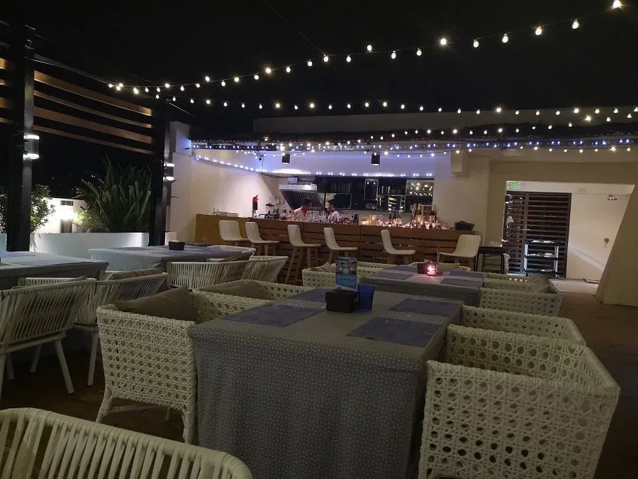 The Ruf Resto Bar 5
