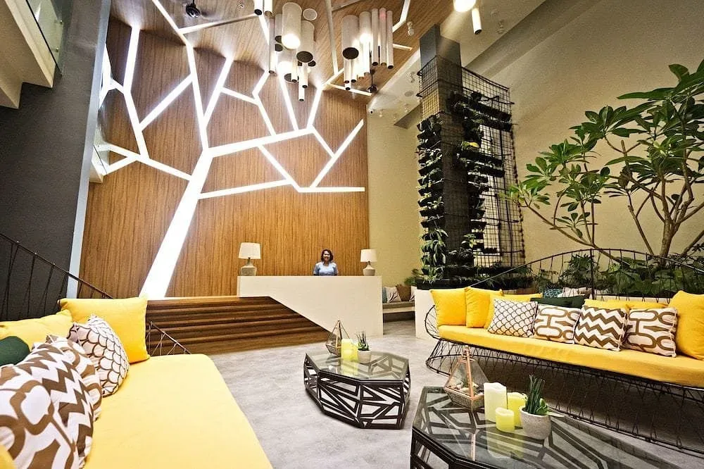 Ferra Hotel and Garden Suites 2
