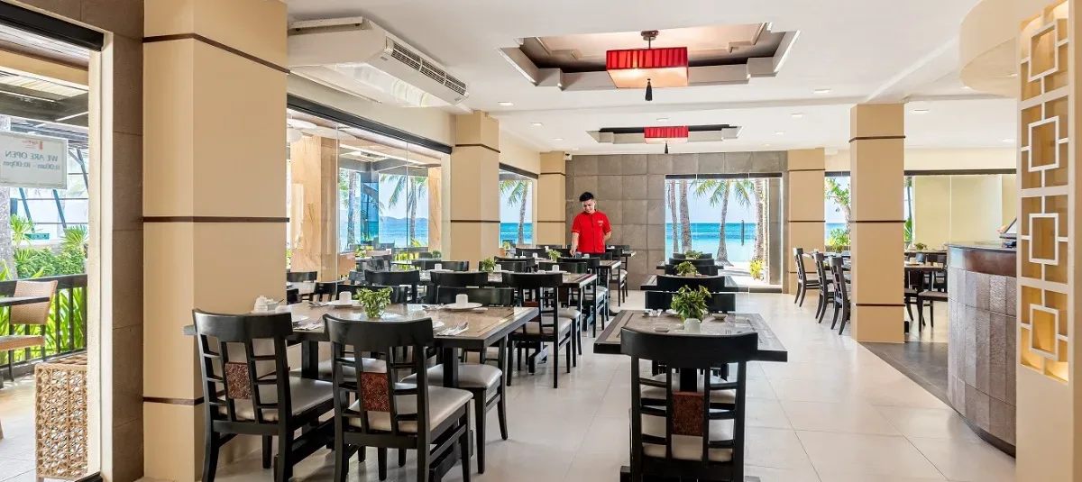 Hap Chan Restaurant-Boracay 5
