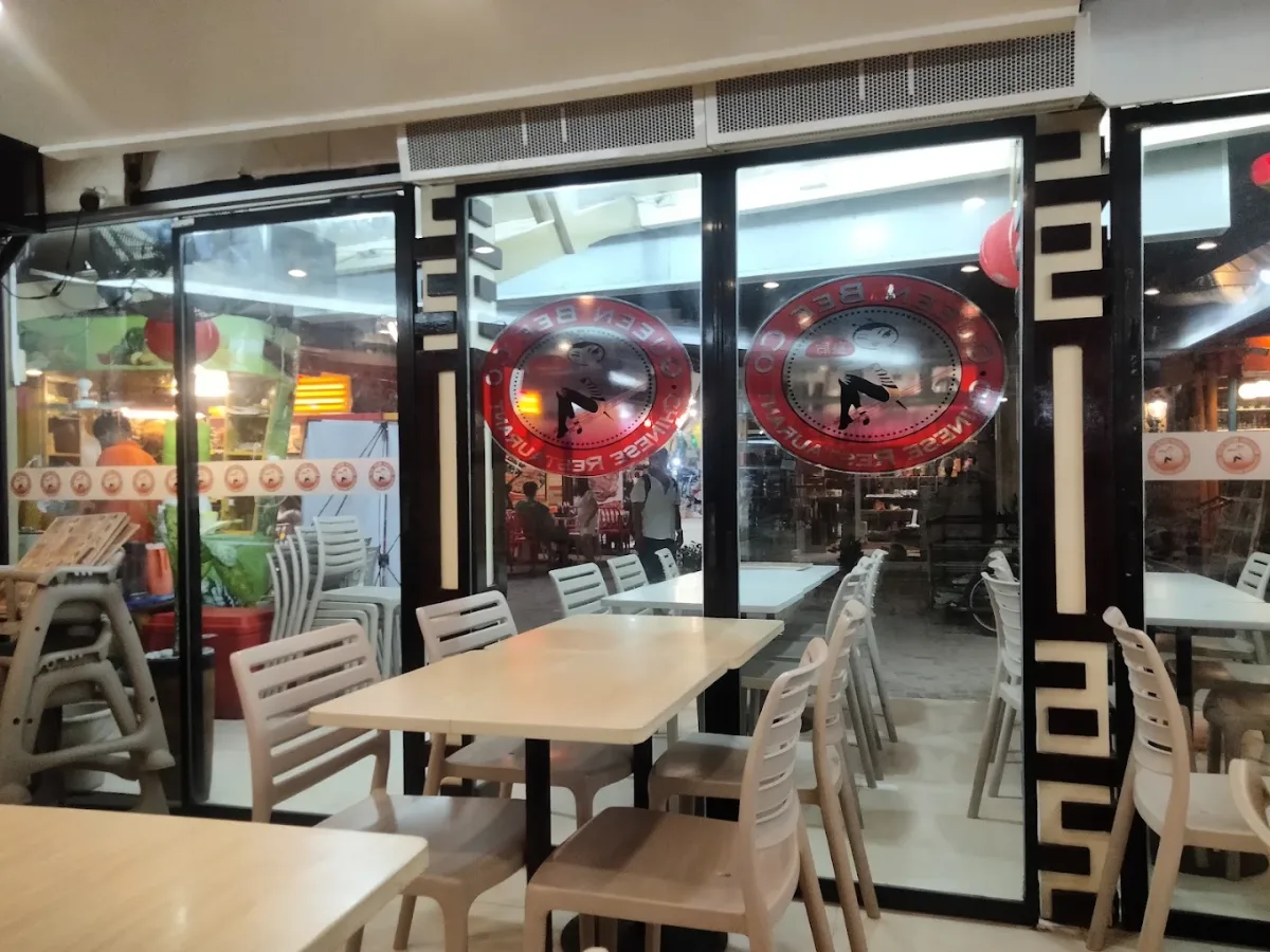 Queen Bee Restaurant 2